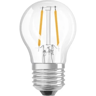 OSRAM Led ЛАМПА parathom dim clp fil 40 5w/827 e27 ledvance (ledvance 4099854439131)