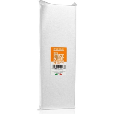 Arcocere Accessories epilační pásky náhradní náplň 24 ks