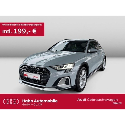 Audi A3 35 TFSI Allstreet 110 kW