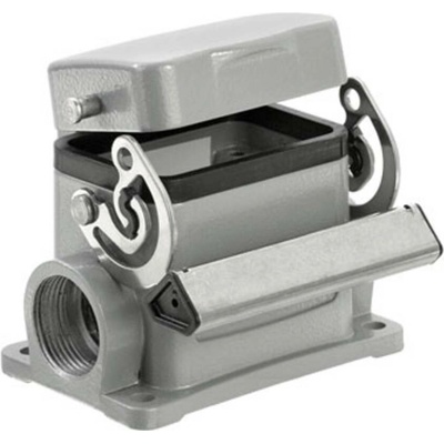 Weidmüller HDC 06B SDLU 1PG16G 1652980000 pouzdro 1 ks