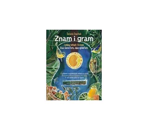 Znam i gram