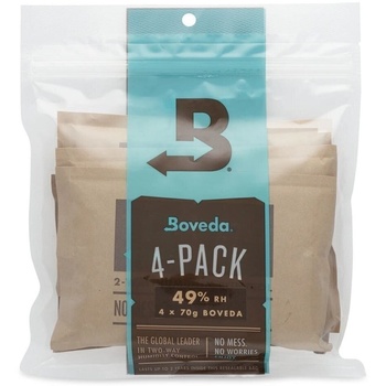 Boveda B49-70-4P Овлажнител (B49-70-4P)