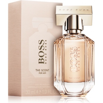 Hugo Boss Boss The Scent parfémovaná voda dámská 2 ml vzorek