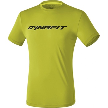 Dynafit Traverse 2 M S/S Tee Размер: L / Цвят: зелен