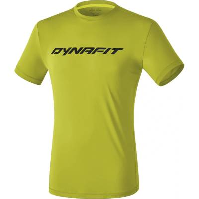 Dynafit Traverse 2 M S/S Tee Размер: L / Цвят: зелен