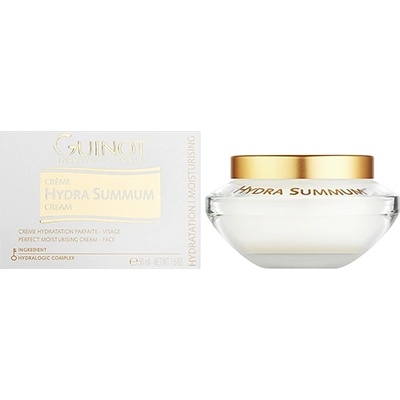 Guinot Hydra Summum Cream хидратиращ крем за лице за жени 50 мл
