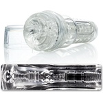Fleshlight Компактен Мастурбатор Fleshlight GO Lady Torque