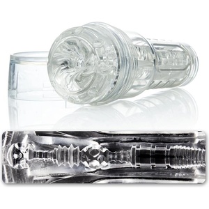 Fleshlight Компактен Мастурбатор Fleshlight GO Lady Torque