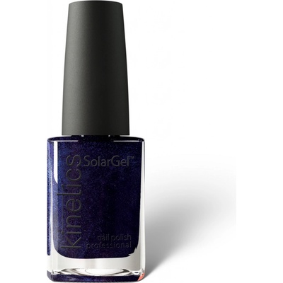 Kinetics Lak na nehty Solargel #649 93 Milion 15 ml