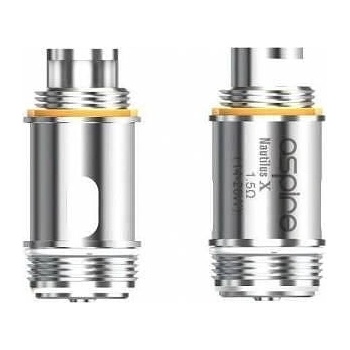 Aspire Nautilus X Coil 1.8 ohm
