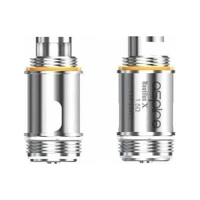 Aspire Nautilus X Coil 1.8 ohm