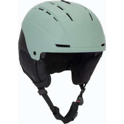 uvex Ски каска UVEX Stance MIPS oxid green/black matt