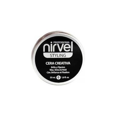 Nirvel Моделиращ Восък Nirvel Styling (50 ml)
