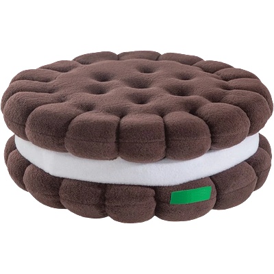 Carmen Детска възглавница my house - бисквитка (3575072)