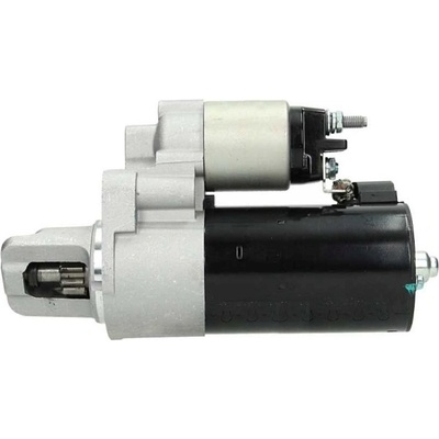Startér HELLA 8EA 011 612-651