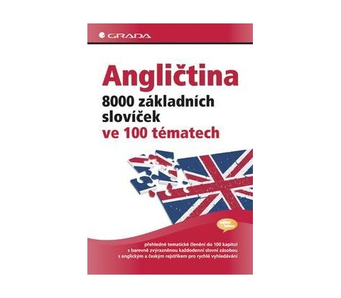 Angličtina