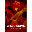 Backrooms Media