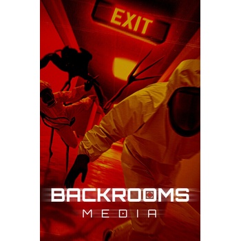 Backrooms Media