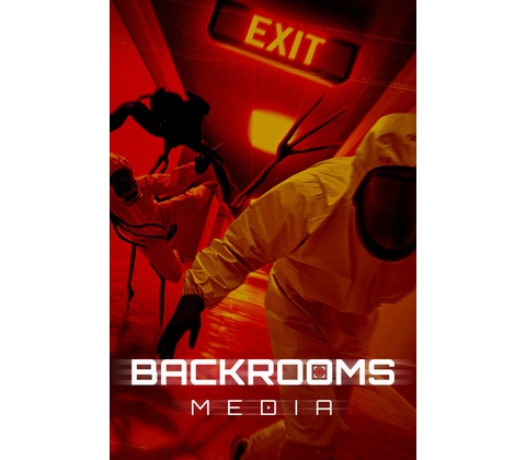 Backrooms Media