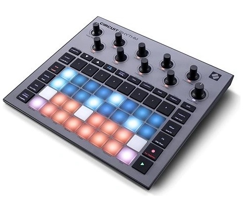 Novation Circuit Rhytm