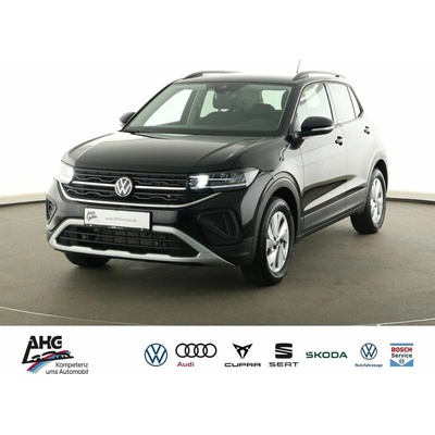 Volkswagen T-Cross 1.0 TSI Life 85 kW
