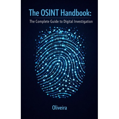 The OSINT Handbook