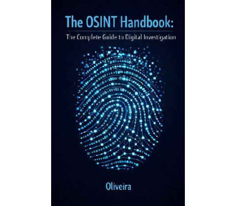 The OSINT Handbook