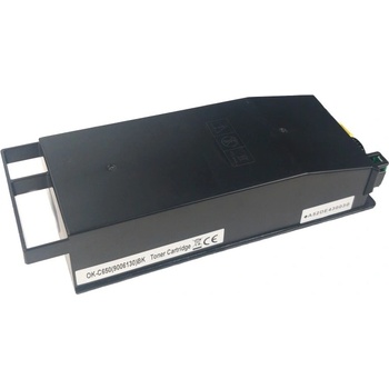 Compatible OKI 09006130 черен (black) съвместим тонер (9006130)