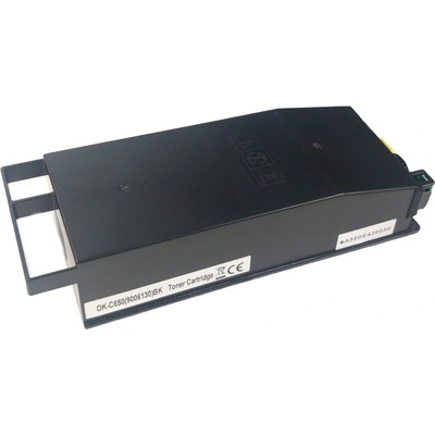 Compatible OKI 09006130 черен (black) съвместим тонер (9006130)