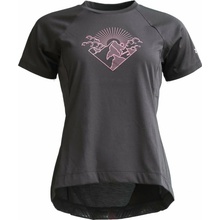 Zimtstern PureFlowz Shirt SS Wmns