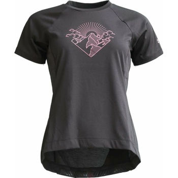 Zimtstern PureFlowz Shirt SS Wmns