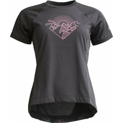 Zimtstern PureFlowz Shirt SS Wmns