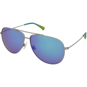 Maui Jim Слънчеви очила Maui Jim Hauoli XL B674-17B - alensa Слънчеви очила