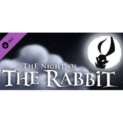 Daedalic Entertainment The Night of the Rabbit Premium Edition Upgrade (PC)