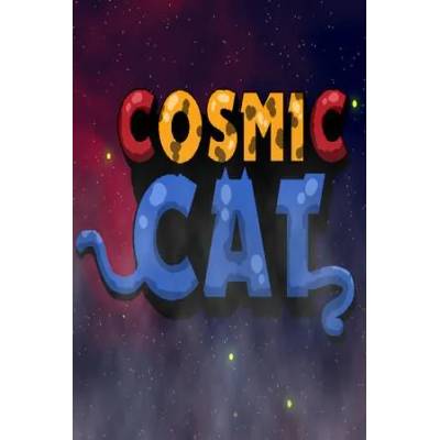SosiskaGames Cosmic Cat (PC)