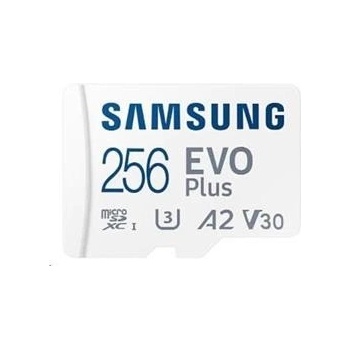 Samsung micro SDXC 256 GB MB-MC256SA/EU