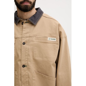 Columbia дънково яке мъжко Acker Rock (2156551)