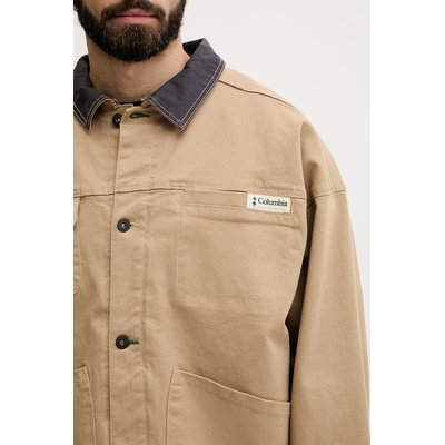 Columbia дънково яке мъжко Acker Rock (2156551)