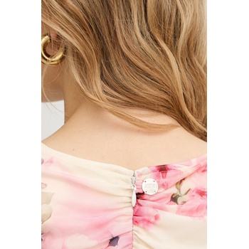 Silvian Heach Рокля Silvian Heach YAVIM (GPP26285VE)