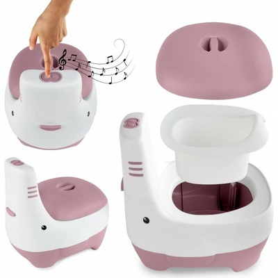 Kidwell Fino Pink