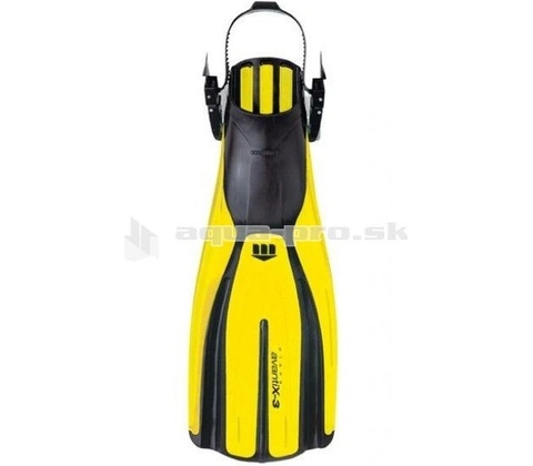 Mares AVANTI X3