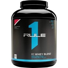 Rule1 Whey Blend 2176 g