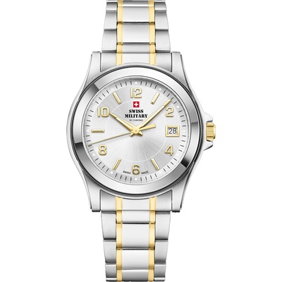 Swiss Military by Chrono SM34002.26