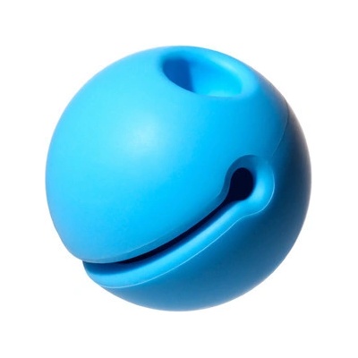 MOLUK MOX zábavná koule modrá