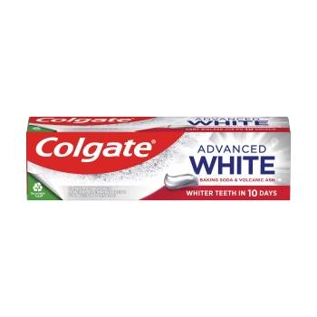 Colgate Colgate ZP 75ml сода бикарбонат и вулканична пепел