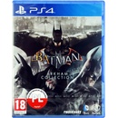 Batman: Arkham Collection