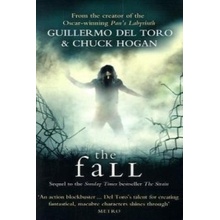 The Fall - Guillermo del Toro, Chuck Hogan