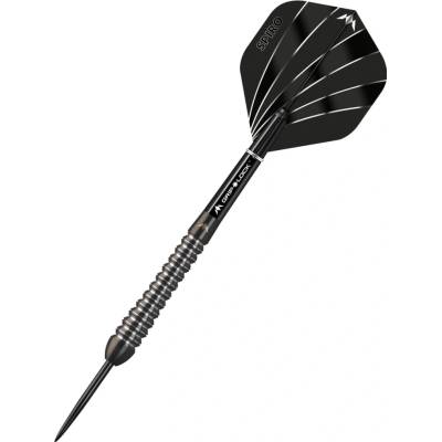 Mission Steel Spiro M2 20g