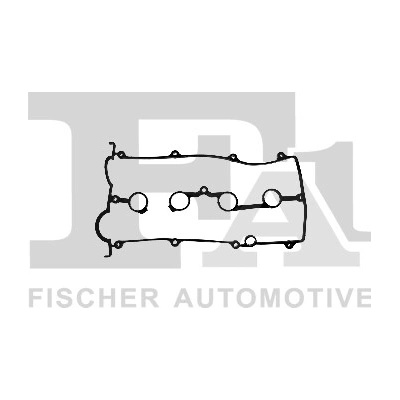 FA1 Tesnenie veka hlavy valcov EP7800903