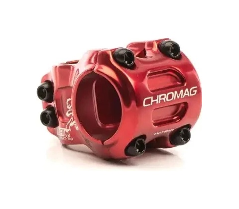 Chromag Hifi